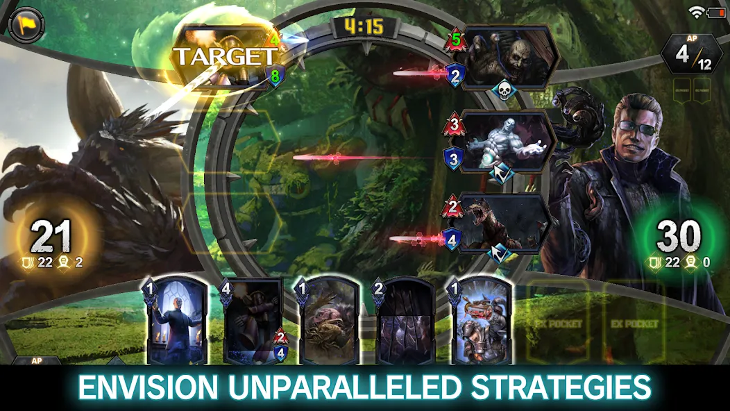 TEPPEN (ТЕППЕН)  [МОД Много монет] Screenshot 4