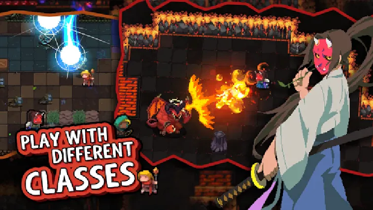 Elemental World - Adventure (Элементал Ворлд)  [МОД Бесконечные деньги] Screenshot 3