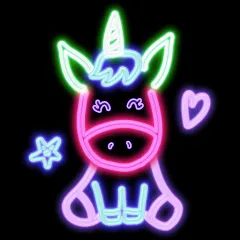 Взлом Drawing Game for girls  [МОД Все открыто] - последняя версия apk на Андроид