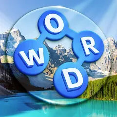Скачать взлом Zen Word® - Relax Puzzle Game (Зен Ворд)  [МОД Все открыто] - полная версия apk на Андроид