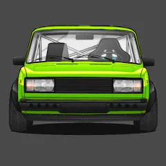 Скачать взлом Drift in Car  [МОД Меню] - последняя версия apk на Андроид