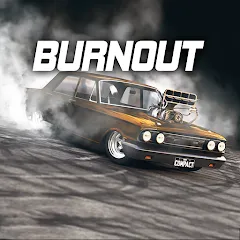 Скачать взломанную Torque Burnout (Торк Брнаут)  [МОД Menu] - полная версия apk на Андроид