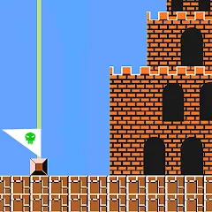 Взломанная Super Run Go - Classic Game (упр Ран)  [МОД Все открыто] - стабильная версия apk на Андроид