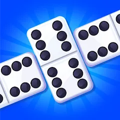 Взлом Dominoes: Classic Dominos Game  [МОД Много монет] - полная версия apk на Андроид