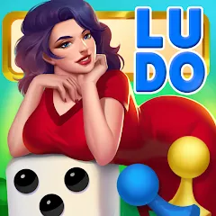 Скачать взлом Ludo Game COPLE - Voice Chat  [МОД Меню] - стабильная версия apk на Андроид