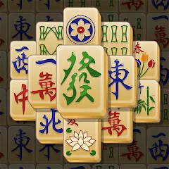 Взлом Solitaire Mahjong for Seniors  [МОД Menu] - последняя версия apk на Андроид