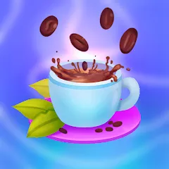 Скачать взлом Coffee Stack (Кофейная башня)  [МОД Много денег] - полная версия apk на Андроид