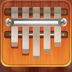 Скачать взлом Kalimba Connect (Калимба Коннект)  [МОД Меню] - стабильная версия apk на Андроид