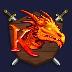 Взломанная Kakele Online - Mobile MMORPG (Какеле Онлайн)  [МОД Меню] - стабильная версия apk на Андроид