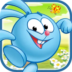 Скачать взлом Смешарики. Крош  [МОД Много монет] - стабильная версия apk на Андроид