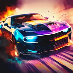 Взлом Drag Racing: Streets (ДрагРейсинг)  [МОД Бесконечные деньги] - последняя версия apk на Андроид