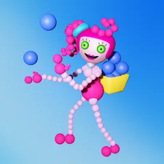 Взломанная Race and Smash (Рейс энд Смэш)  [МОД Много денег] - стабильная версия apk на Андроид