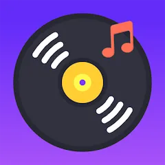 Взломанная Guess the Song - Music Quiz  [МОД Unlimited Money] - последняя версия apk на Андроид