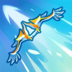 Взломанная Archer Cat 2 (Арчер Кэт 2)  [МОД Menu] - стабильная версия apk на Андроид