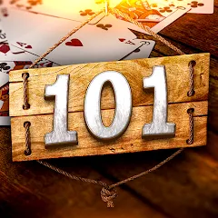 Скачать взлом 101 HD (сто один высокой четкости)  [МОД Меню] - полная версия apk на Андроид