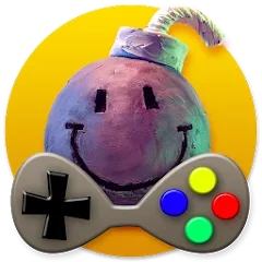 Скачать взлом BombSquad Remote  [МОД Все открыто] - стабильная версия apk на Андроид