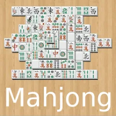 Скачать взлом Mahjong  [МОД Бесконечные деньги] - стабильная версия apk на Андроид