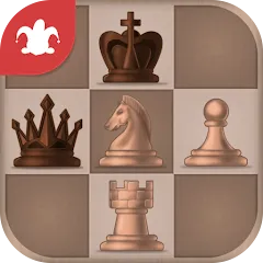 Скачать взлом Satranç Online  [МОД Меню] - полная версия apk на Андроид