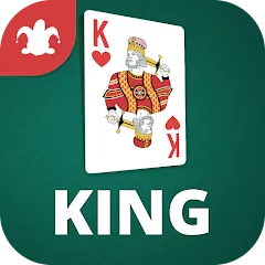 Взломанная King Online  [МОД Unlocked] - полная версия apk на Андроид