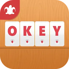 Скачать взлом Okey Online (Окей Онлайн)  [МОД Menu] - последняя версия apk на Андроид