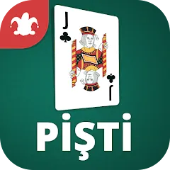 Скачать взломанную Pisti Online  [МОД Бесконечные деньги] - полная версия apk на Андроид