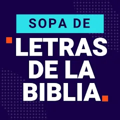 Скачать взлом Sopa de Letras de la Bíblia  [МОД Unlocked] - стабильная версия apk на Андроид