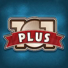 Скачать взлом 101 Okey Plus Rummy Board Game  [МОД Бесконечные монеты] - стабильная версия apk на Андроид