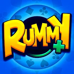 Взлом Rummy Plus -Original Card Game (Рамми Плюс)  [МОД Бесконечные монеты] - последняя версия apk на Андроид