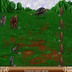 Взломанная Free Heroes 2 (Фри Хероес 2)  [МОД Много денег] - последняя версия apk на Андроид