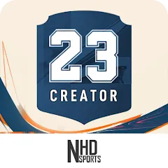 Взломанная UT Card Creator 23 (Создатель Карточка 23)  [МОД Меню] - полная версия apk на Андроид