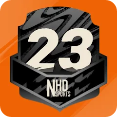 Взлом NHDFUT 23 Draft & Packs  [МОД Unlocked] - последняя версия apk на Андроид
