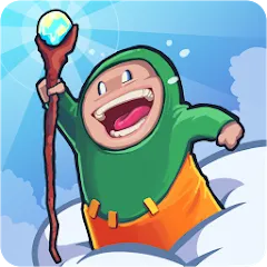 Взлом 99 Bricks Wizard Academy (Волшебная Академия)  [МОД Много денег] - последняя версия apk на Андроид