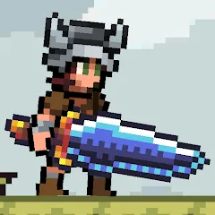 Скачать взлом Apple Knight 2: Action Game (Эппл Найт)  [МОД Unlocked] - полная версия apk на Андроид