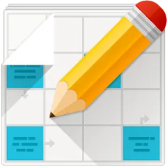 Скачать взломанную Сканворд Дня  [МОД Menu] - полная версия apk на Андроид