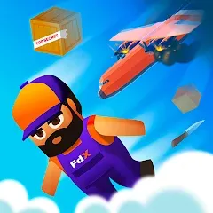 Скачать взлом Survival Island Builder (Сурвивал Айленд Билдер)  [МОД Бесконечные монеты] - стабильная версия apk на Андроид