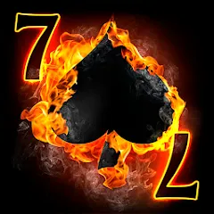 Взлом Card game Poker raspisnoy  [МОД Меню] - полная версия apk на Андроид