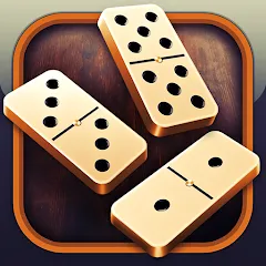 Скачать взломанную Dominoes  [МОД Menu] - последняя версия apk на Андроид