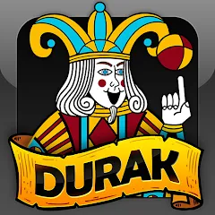 Взлом Durak  [МОД Unlocked] - полная версия apk на Андроид