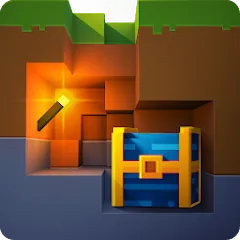 Взлом Epic Mine (Эпик Майн)  [МОД Mega Pack] - стабильная версия apk на Андроид
