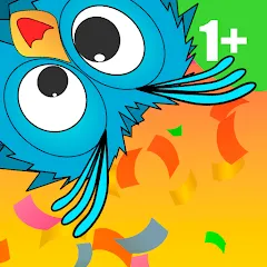 Взлом Bubble Pop For Kids And Babies  [МОД Меню] - последняя версия apk на Андроид