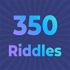 Взломанная Tricky Riddles with Answers  [МОД Mega Pack] - последняя версия apk на Андроид