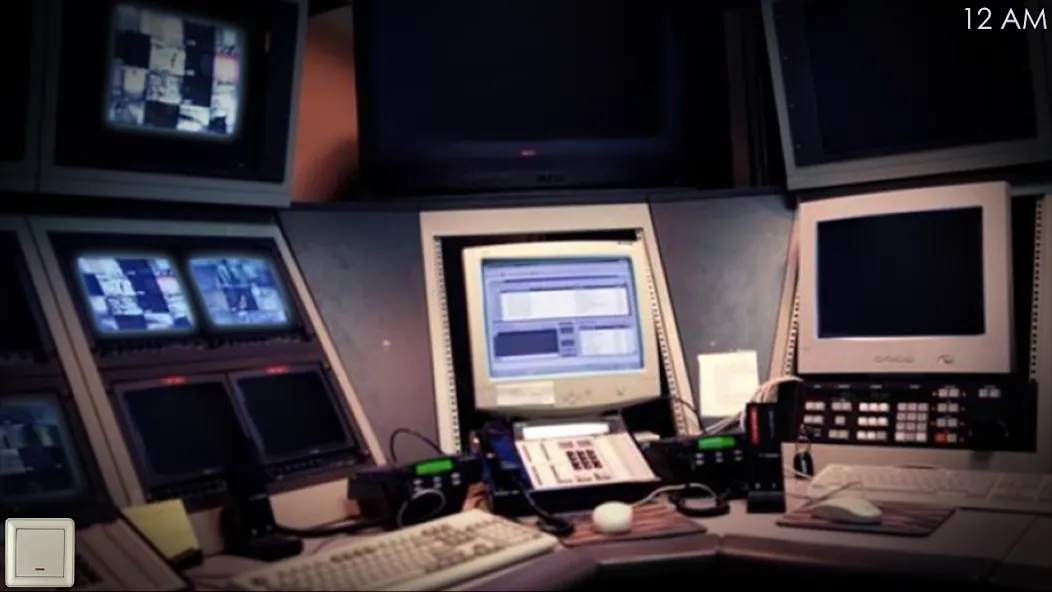 Five Nights with Froggy 2  [МОД Unlimited Money] Screenshot 1