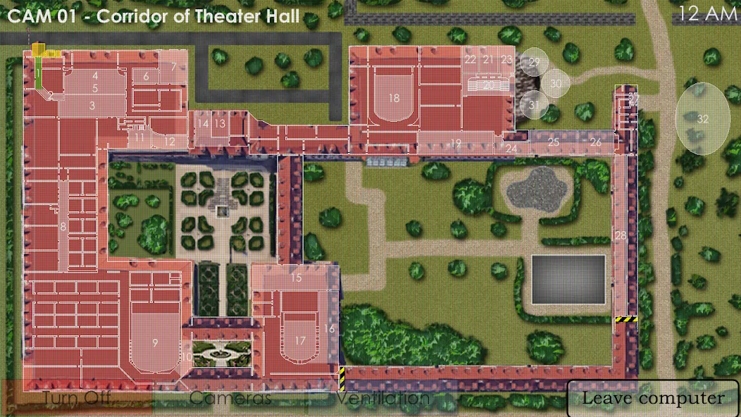 Five Nights with Froggy 2  [МОД Unlimited Money] Screenshot 2