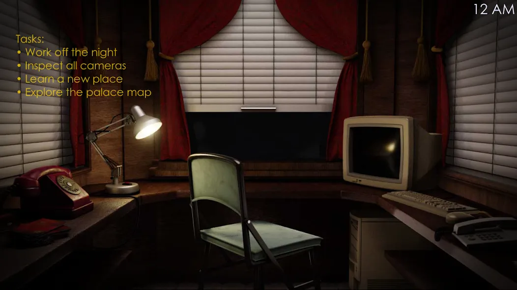 Five Nights with Froggy 2  [МОД Unlimited Money] Screenshot 4