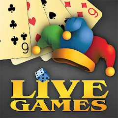 Скачать взлом Durak LiveGames online  [МОД Много монет] - последняя версия apk на Андроид