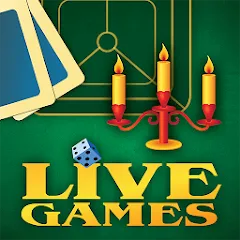 Взлом Preference LiveGames online  [МОД Все открыто] - полная версия apk на Андроид
