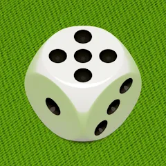 Взлом Dice  [МОД Бесконечные монеты] - последняя версия apk на Андроид