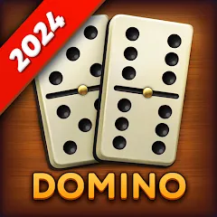 Скачать взломанную Domino - Dominos online game  [МОД Menu] - последняя версия apk на Андроид