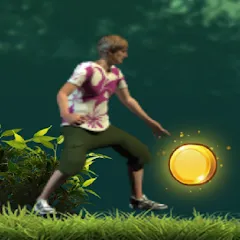 Скачать взломанную Expensive Gold Voyage (Дорогое золотое путешествие)  [МОД Unlimited Money] - последняя версия apk на Андроид