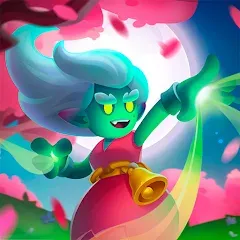 Скачать взлом Rush Arena: PvP Tower Defense (Раш Арена)  [МОД Много монет] - последняя версия apk на Андроид